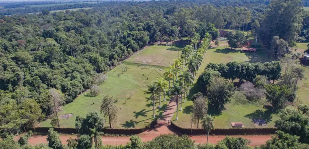 Fazenda / Sítio / Chácara à venda, 667m² no Cataratas, Foz do Iguaçu