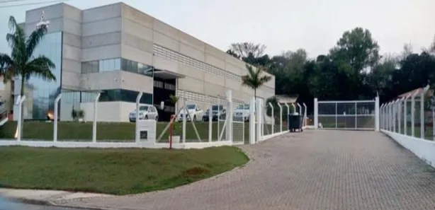 Galpão / Depósito / Armazém à venda, 1434m² no JUNDIAQUARA, Araçoiaba da Serra