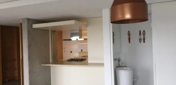 Apartamento com 2 Quartos para alugar, 140m² no Vila Leopoldina, São Paulo