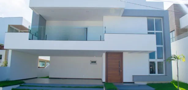 Casa de Condomínio com 5 Quartos à venda, 330m² no Zona de Expansão (Robalo), Aracaju