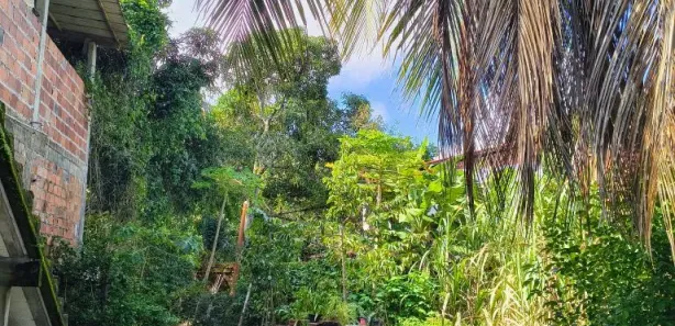 Terreno / Lote / Condomínio à venda, 400m² no Loteamento Nova Itaparica, Itaparica