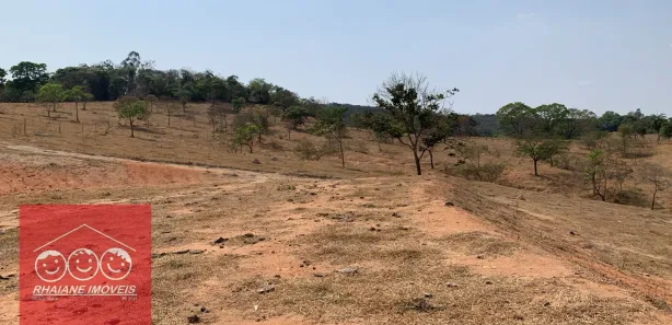 Terreno / Lote / Condomínio à venda, 20000m² no , Florestal