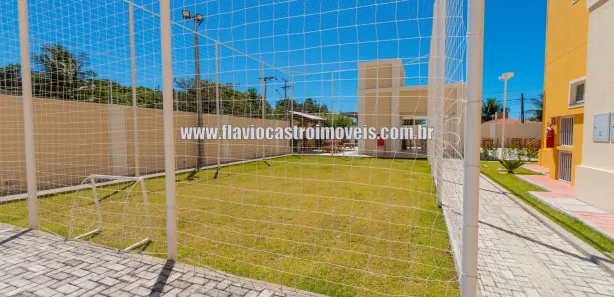 Apartamento com 3 Quartos à venda, 75m² no Guaribas, Eusébio