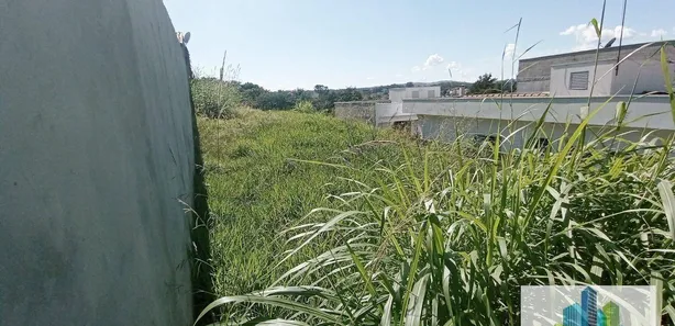 Terreno / Lote / Condomínio à venda, 269m² no Santa Cândida, Vinhedo