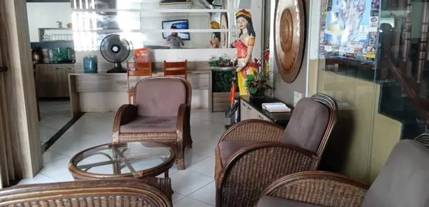 Hotel / Motel / Pousada com 36 Quartos à venda, 1200m² no Bela Vista, Itaituba