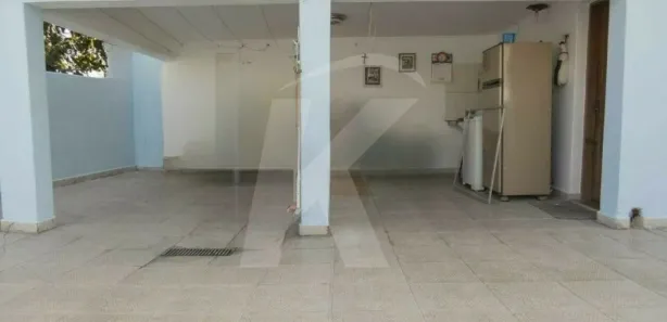 Casa com 3 Quartos à venda, 120m² no Vila Santista, São Paulo