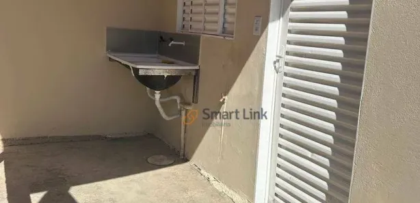 Casa com 2 Quartos à venda, 61m² no São Francisco, São Francisco
