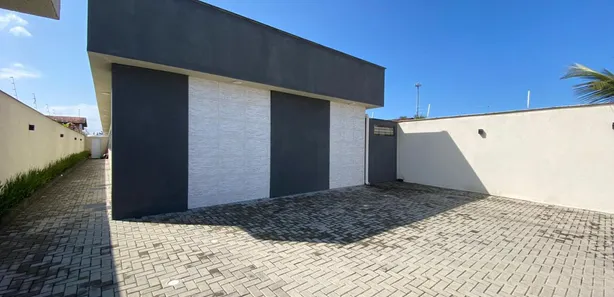Kitnet com 1 Quarto à venda, 40m² no Chácara Glória, Itanhaém