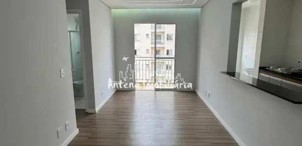 Apartamento com 2 Quartos à venda, 55m² no Vila das Nações, Ferraz de Vasconcelos