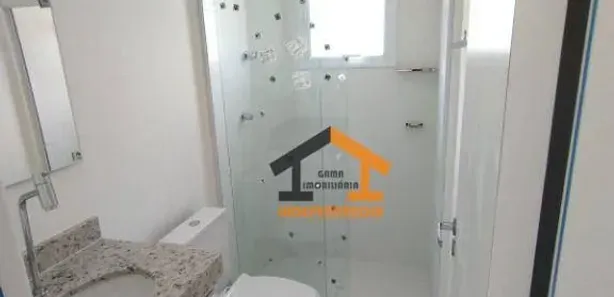Apartamento com 2 Quartos para alugar, 50m² no Giardino D' Itália, Itatiba
