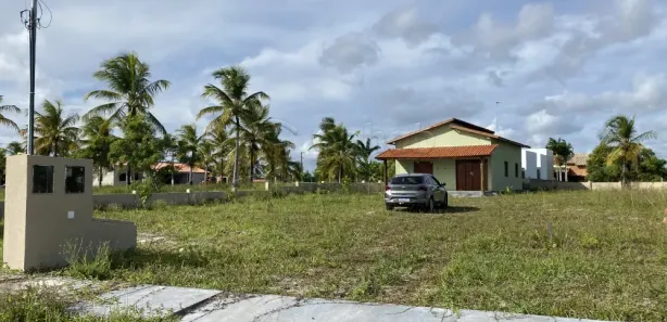 Casa de Condomínio com 3 Quartos à venda, 861m² no , Itaporanga D'Ajuda