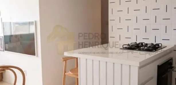 Apartamento com 2 Quartos à venda, 50m² no Vilas do Atlântico, Lauro de Freitas