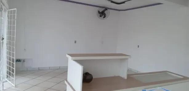 Prédio Inteiro para alugar, 40m² no Jardim Botafogo 1, São Carlos