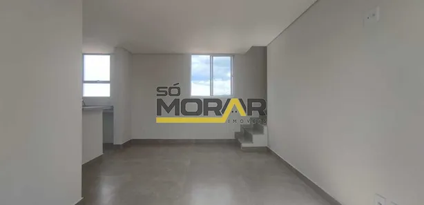Cobertura com 2 Quartos à venda, 67m² no Ana Lúcia, Sabará