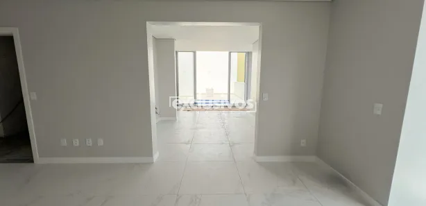 Cobertura com 3 Quartos à venda, 131m² no Saguaçu, Joinville