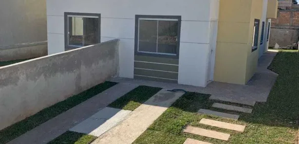 Casa de Condomínio com 3 Quartos à venda, 67m² no , Balsa Nova
