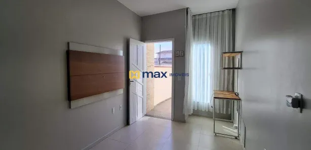 Casa com 2 Quartos para alugar, 59m² no Centro, Navegantes