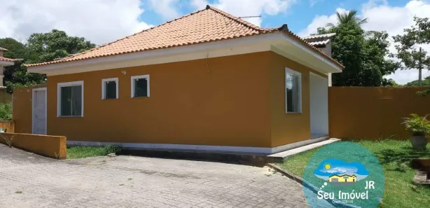 Casa com 2 Quartos à venda, 187m² no Hospício, Araruama