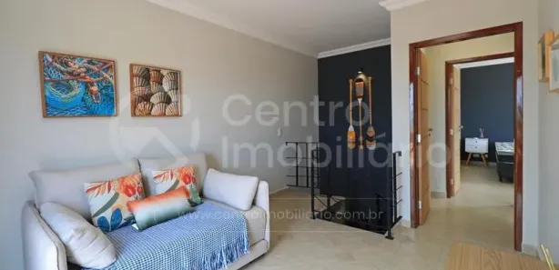 Cobertura com 3 Quartos à venda, 115m² no Centro, Peruíbe