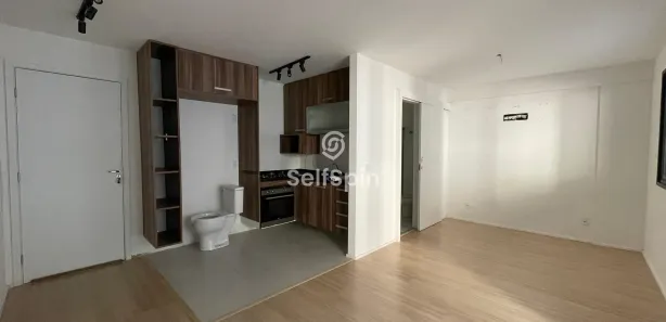Apartamento com 1 Quarto para alugar, 38m² no Ingá, Niterói