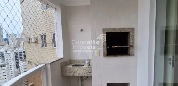 Apartamento com 2 Quartos à venda, 71m² no Centro, Balneário Camboriú
