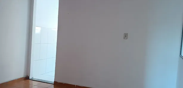 Apartamento com 1 Quarto para alugar, 36m² no Agostinho Porto, São João de Meriti