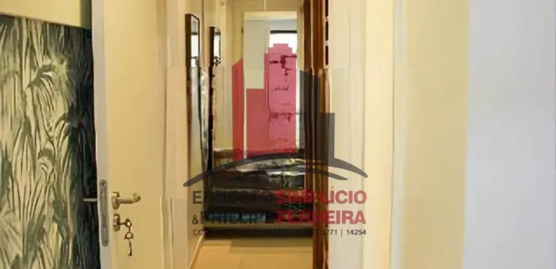 Casa de Condomínio com 3 Quartos à venda, 108m² no Enseada Golfinho, Ilha de Itamaracá