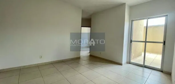 Apartamento com 2 Quartos à venda, 70m² no Cândida Ferreira, Contagem