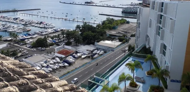 Cobertura com 1 Quarto à venda, 75m² no Dois de Julho, Salvador