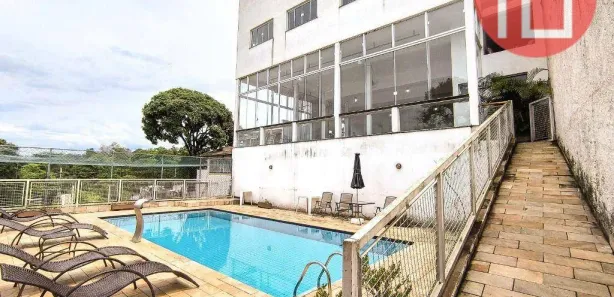 Prédio Inteiro para alugar, 500m² no Chácara Julieta Cristina, Bragança Paulista