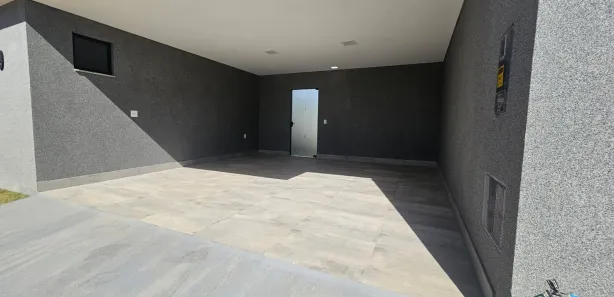 Casa de Condomínio com 4 Quartos para venda ou aluguel, 215m² no Park Way, Brasília
