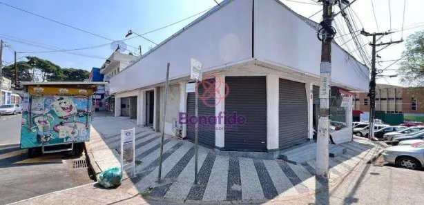 Loja / Salão / Ponto Comercial para alugar, 60m² no Vila Tavares, Campo Limpo Paulista