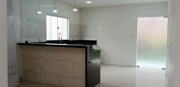 Casa com 2 Quartos para venda ou aluguel, 200m² no Parque Nascente do Rio Capivara, Camaçari