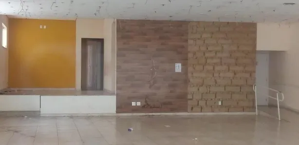 Prédio Inteiro para alugar, 500m² no Centro, Araçatuba