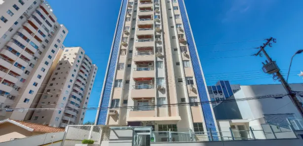 Apartamento com 1 Quarto à venda, 39m² no Campinas, São José