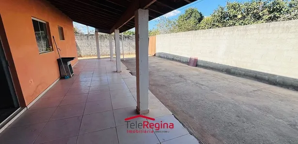 Fazenda / Sítio / Chácara com 2 Quartos à venda, 940m² no Tataúba, Caçapava