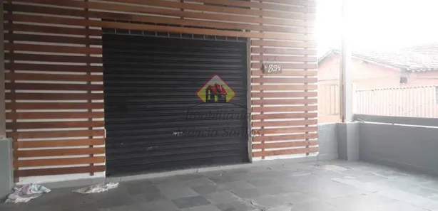 Loja / Salão / Ponto Comercial à venda, 108m² no Campos Elíseos, Taubaté