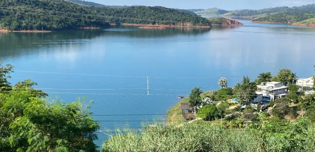 Casa de Condomínio com 4 Quartos à venda, 1200m² no , Igaratá