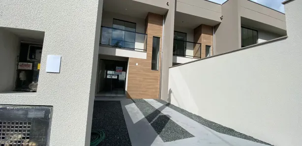 Casa com 2 Quartos para alugar, 100m² no Velha Central, Blumenau