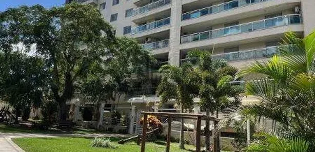 Apartamento com 3 Quartos à venda, 113m² no Parque Hotel, Araruama