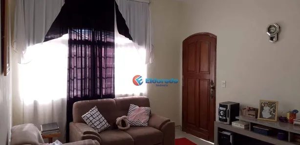 Casa com 2 Quartos à venda, 80m² no Jardim Residencial Vaughan, Sumaré