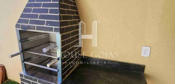 Casa com 3 Quartos à venda, 88m² no Setor Ponta Kayana, Trindade