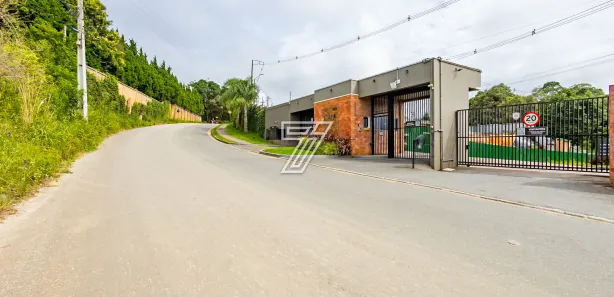 Terreno / Lote / Condomínio à venda, 701m² no Passaúna, Campo Magro
