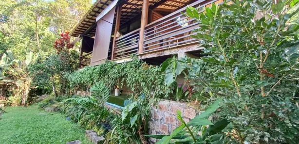 Casa de Condomínio com 3 Quartos à venda, 862m² no Limoeiro, Guapimirim