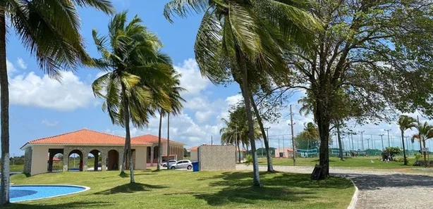Terreno / Lote / Condomínio à venda, 800m² no , Pitimbu