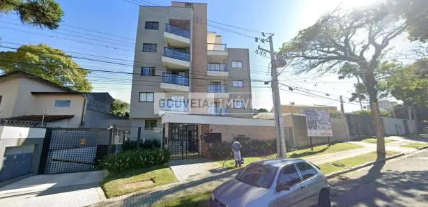 Kitnet com 1 Quarto à venda, 45m² no Parolin, Curitiba