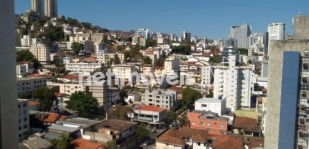 Conjunto Comercial / Sala à venda, 25m² no Funcionários, Belo Horizonte