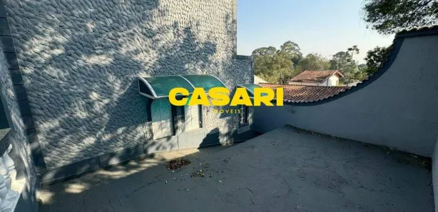 Casa com 3 Quartos para alugar, 373m² no Parque Terra Nova, São Bernardo do Campo