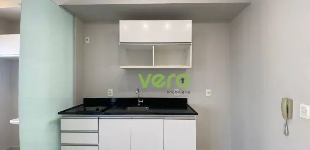 Apartamento com 1 Quarto para alugar, 49m² no Vila Santo Antônio, Americana