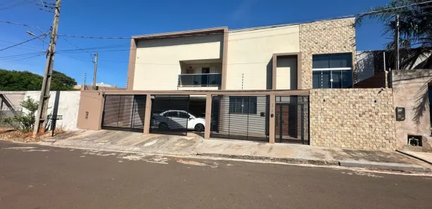 Casa com 3 Quartos à venda, 400m² no Cornélio Procópio, Cornélio Procópio
